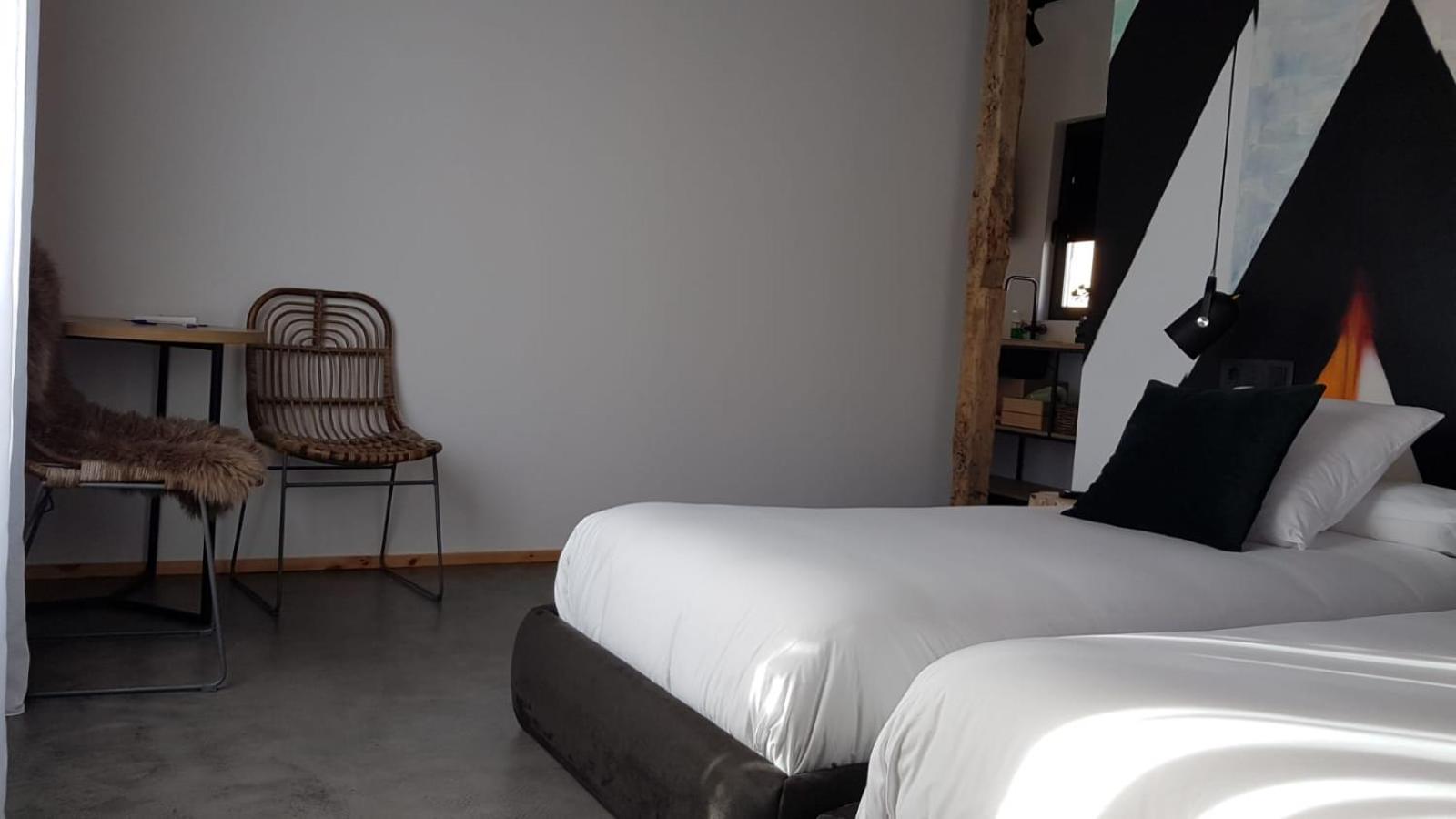 13 Suites León Exterior foto