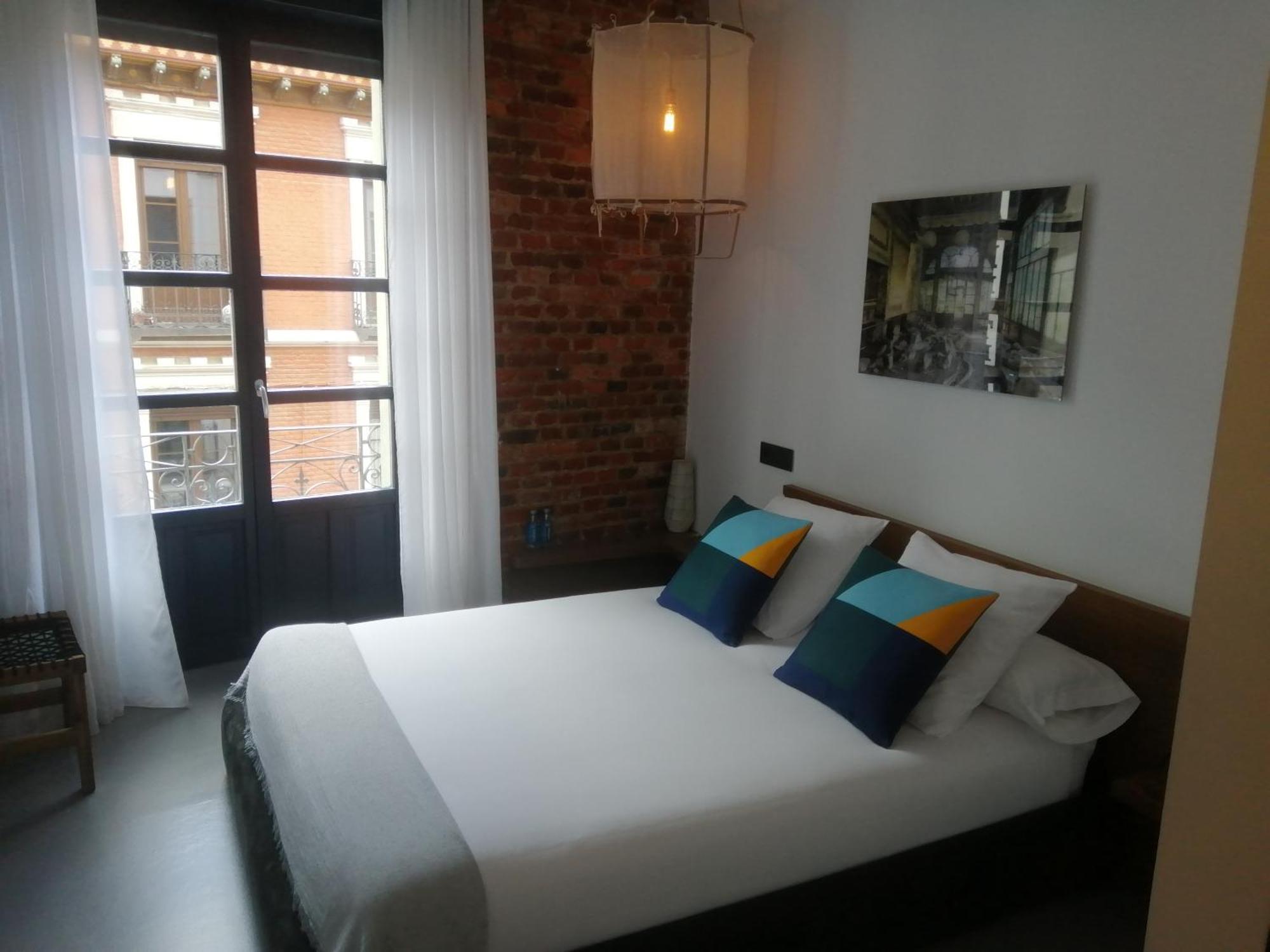 13 Suites León Exterior foto
